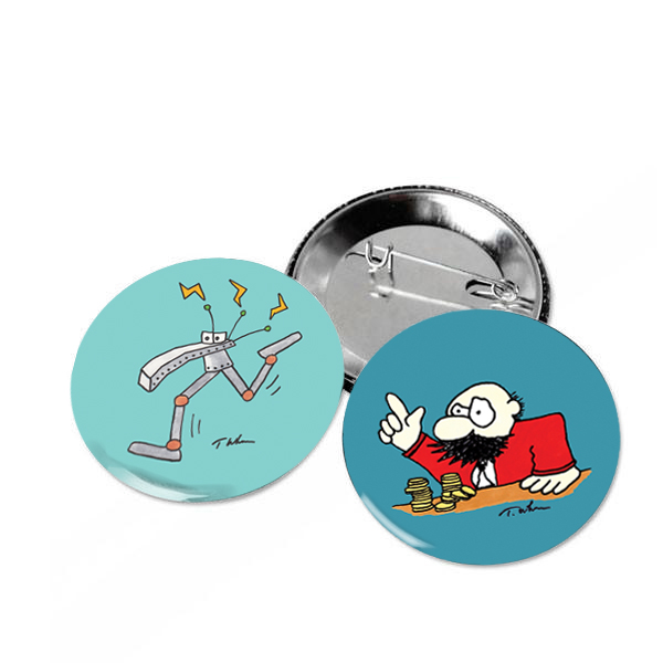 Button Product Image