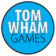 Tom Wham Games