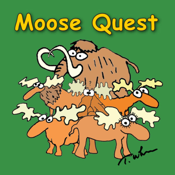Moose Quest - Image 2