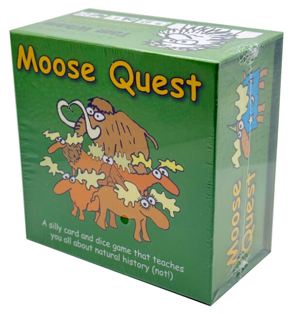 Moose Quest